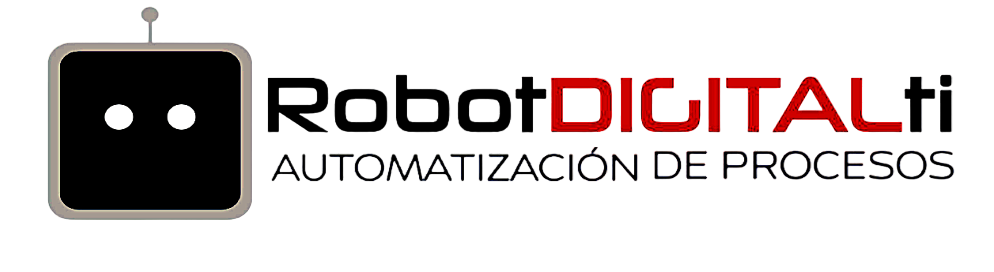 Robot Digital